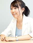 弘田 朱樹子1